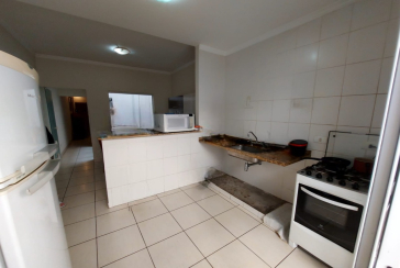 Sobrado à venda no Parque Maria Domitila na Rua José Teodoro Vieira