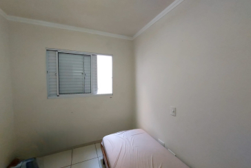 Sobrado à venda no Parque Maria Domitila na Rua José Teodoro Vieira