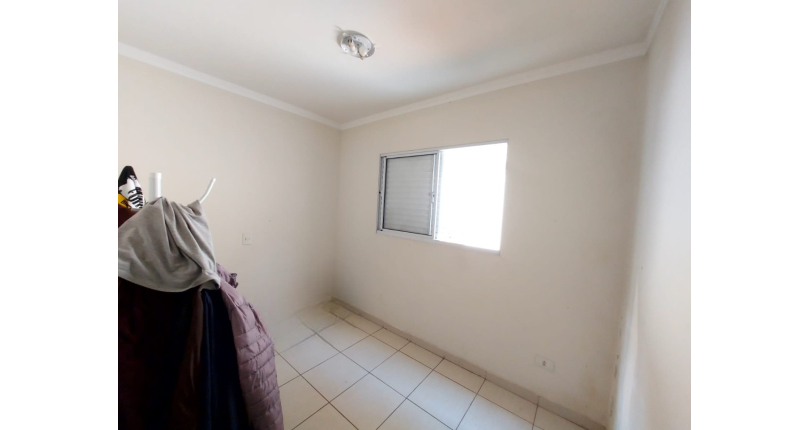 Sobrado à venda no Parque Maria Domitila na Rua José Teodoro Vieira