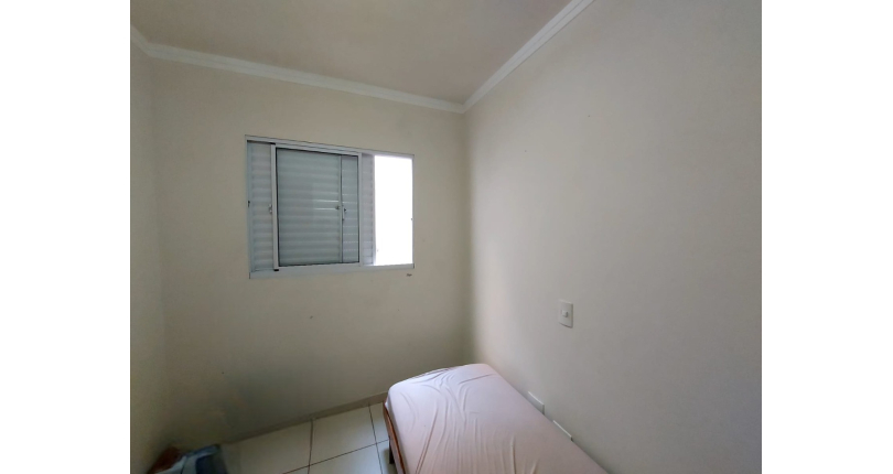 Sobrado à venda no Parque Maria Domitila na Rua José Teodoro Vieira