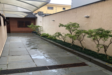 Sobrado à venda no City América na Rua José Geraldo João Luiz, 