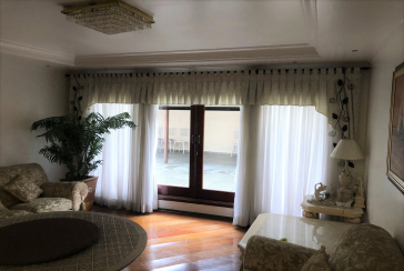 Sobrado à venda no City América na Rua José Geraldo João Luiz, 