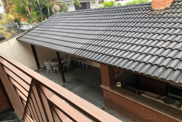 Sobrado à venda no City América na Rua José Geraldo João Luiz, 