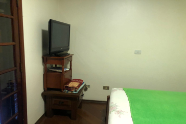 Sobrado à venda no City América na Rua José Geraldo João Luiz, 