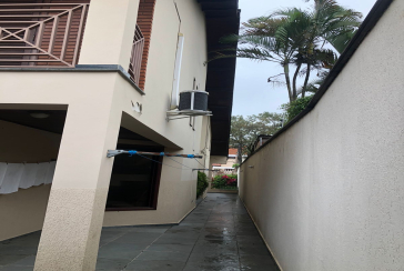 Sobrado à venda no City América na Rua José Geraldo João Luiz, 