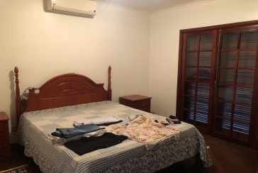 Sobrado à venda no City América na Rua José Geraldo João Luiz, 