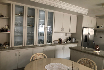 Sobrado à venda no City América na Rua José Geraldo João Luiz, 