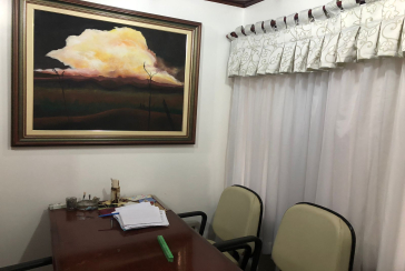 Sobrado à venda no City América na Rua José Geraldo João Luiz, 