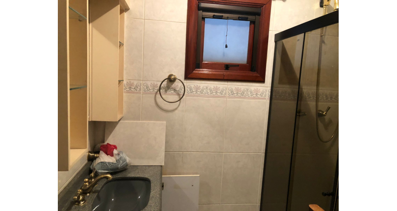 Sobrado à venda no City América na Rua José Geraldo João Luiz, 