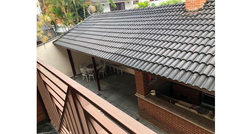 Sobrado à venda no City América na Rua José Geraldo João Luiz, 