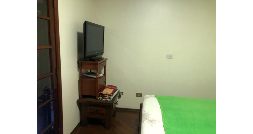 Sobrado à venda no City América na Rua José Geraldo João Luiz, 