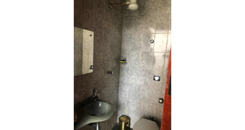 Sobrado à venda no City América na Rua José Geraldo João Luiz, 