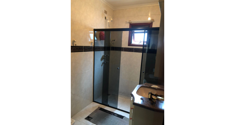 Sobrado à venda no City América na Rua José Geraldo João Luiz, 