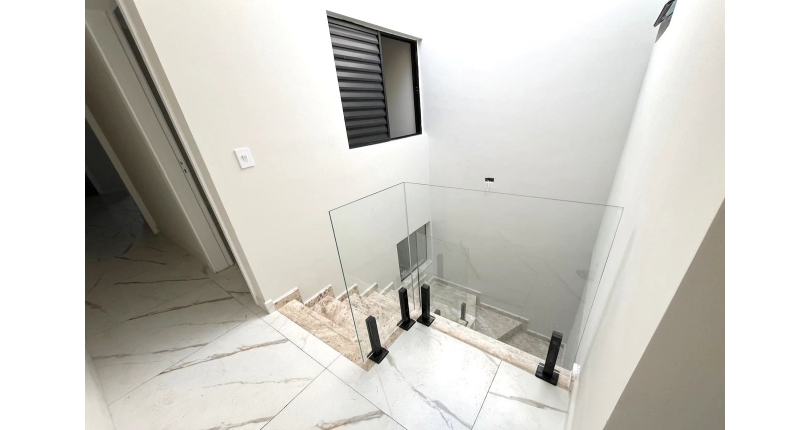 Sobrado à venda Rua Tapendi, 219, Vila Catupia - Imóveis à Venda