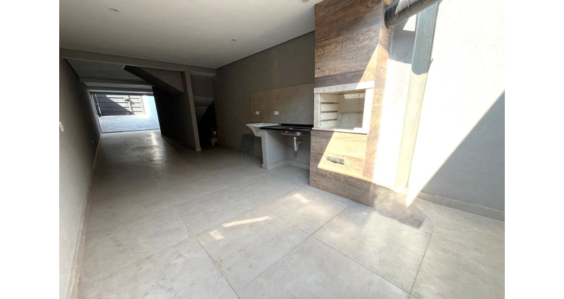 Sobrado à venda Rua Tapendi, 219, Vila Catupia - Imóveis à Venda