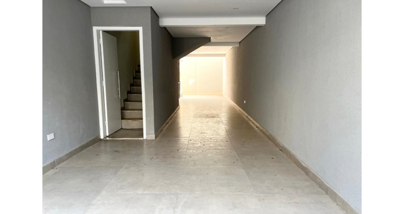 Sobrado à venda Rua Tapendi, 219, Vila Catupia - Imóveis à Venda