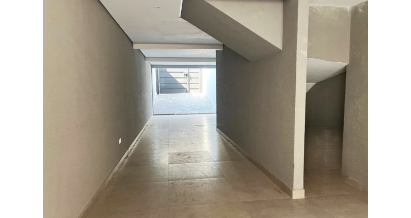 Sobrado à venda Rua Tapendi, 219, Vila Catupia - Imóveis à Venda