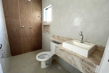 Sobrado novo à venda na Vila Catupia na Rua Tapendi 215,