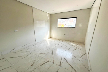 Sobrado novo à venda na Vila Catupia na Rua Tapendi 215,