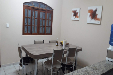 Lindo Sobrado à venda no Jardim Maristela na Rua Coronel Augusto Machado,