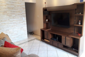 Lindo Sobrado à venda no Jardim Maristela na Rua Coronel Augusto Machado,