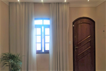 Lindo Sobrado à venda no Jardim Maristela na Rua Coronel Augusto Machado,