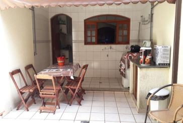 Lindo Sobrado à venda no Jardim Maristela na Rua Coronel Augusto Machado,