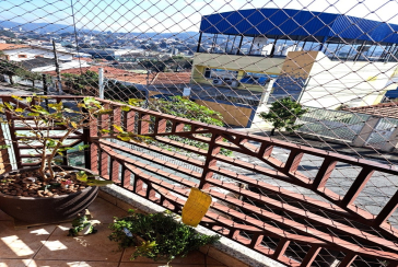 Lindo Sobrado à venda no Jardim Maristela na Rua Coronel Augusto Machado,