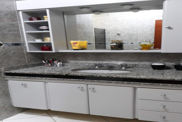 Lindo Sobrado à venda no Jardim Maristela na Rua Coronel Augusto Machado,