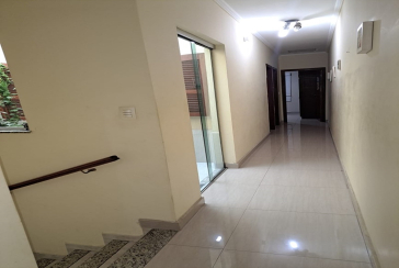 Lindo Sobrado à venda no Jardim Maristela na Rua Coronel Augusto Machado,