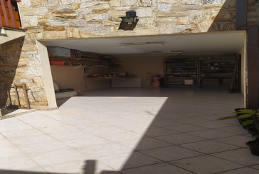 Lindo Sobrado à venda no Jardim Maristela na Rua Coronel Augusto Machado,