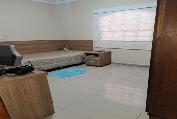 Lindo Sobrado à venda no Jardim Maristela na Rua Coronel Augusto Machado,