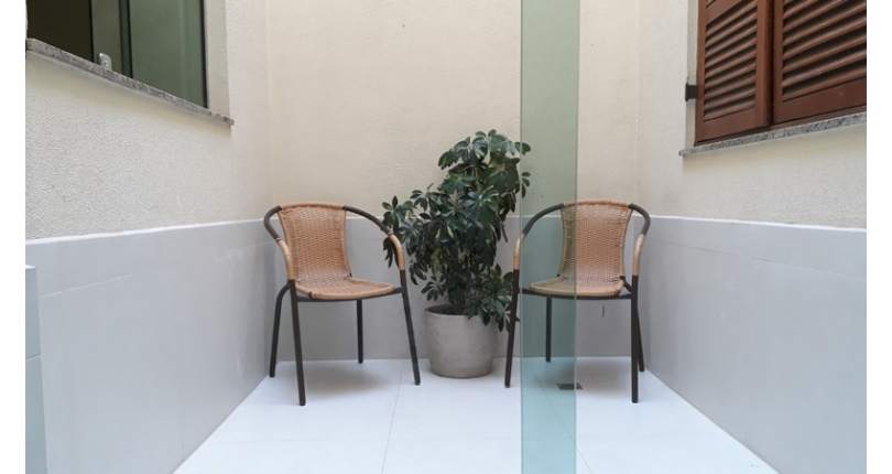 Lindo Sobrado à venda no Jardim Maristela na Rua Coronel Augusto Machado,