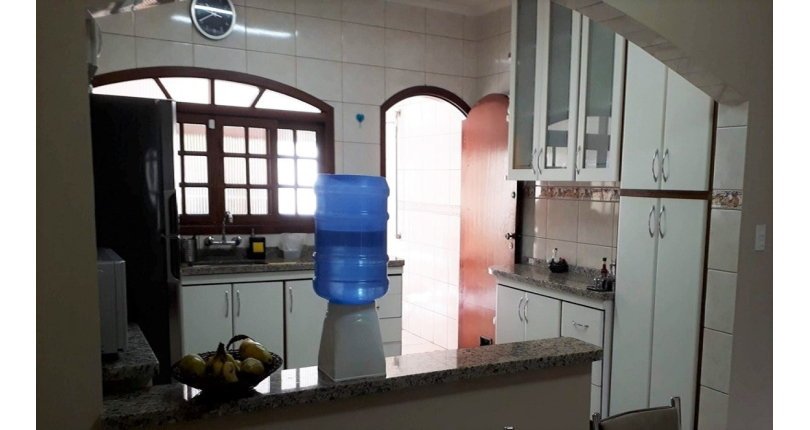 Lindo Sobrado à venda no Jardim Maristela na Rua Coronel Augusto Machado,