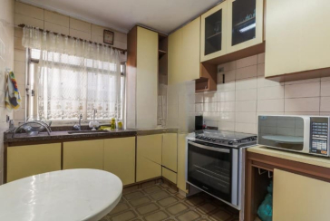 Sobrado à venda na Vila Jaguará na Rua Santa Francisca, 