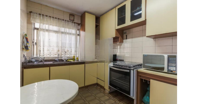 Sobrado à venda na Vila Jaguará na Rua Santa Francisca, 