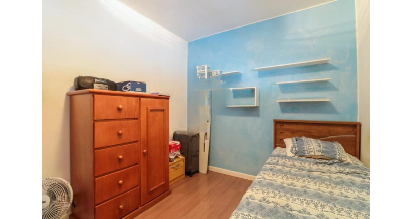 Sobrado à venda na Vila Jaguará na Rua Santa Francisca, 