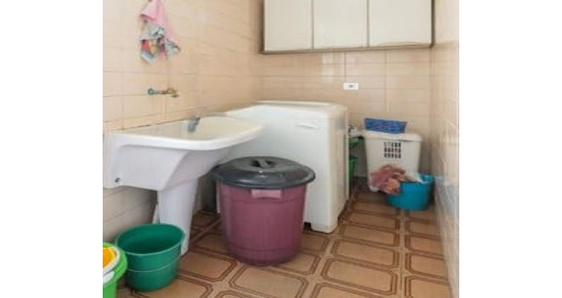 Sobrado à venda na Vila Jaguará na Rua Santa Francisca, 