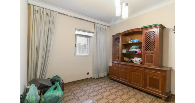 Sobrado à venda na Vila Jaguará na Rua Santa Francisca, 