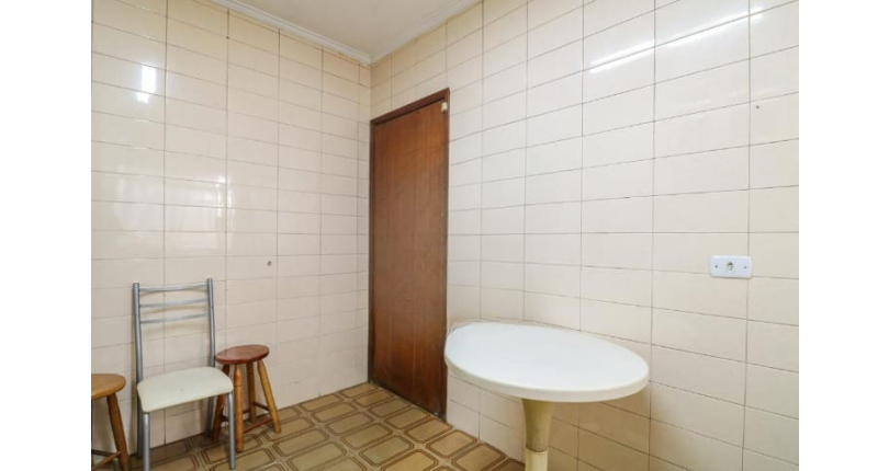 Sobrado à venda na Vila Jaguará na Rua Santa Francisca, 