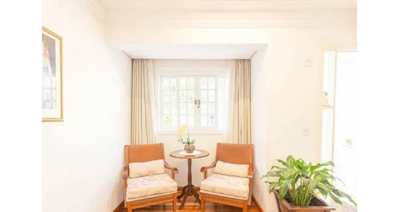 Sobrado à venda Rua Giovani Recordati, 68, Parque São Domingos - Imóveis à Venda