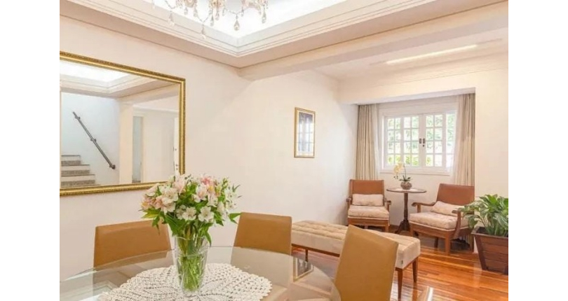 Sobrado à venda Rua Giovani Recordati, 68, Parque São Domingos - Imóveis à Venda