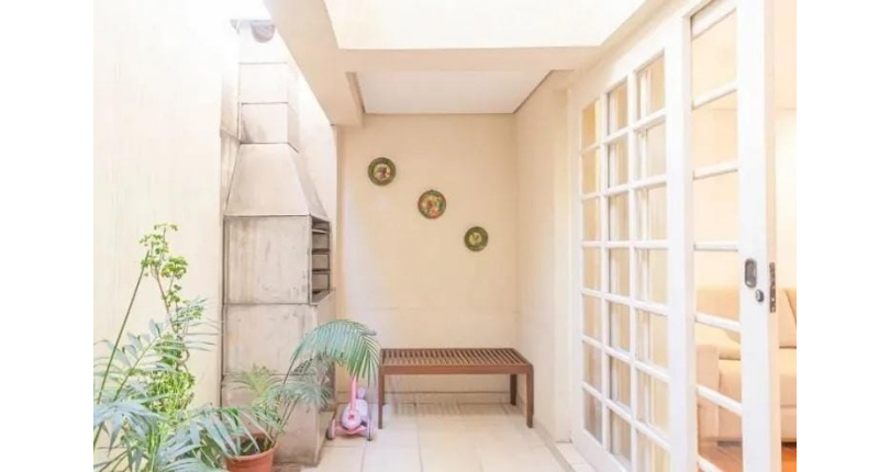 Sobrado à venda Rua Giovani Recordati, 68, Parque São Domingos - Imóveis à Venda