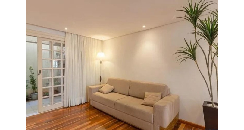 Sobrado à venda Rua Giovani Recordati, 68, Parque São Domingos - Imóveis à Venda