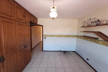  Sobrado à venda no Parque São Domingos na Rua Almiro Bernardo