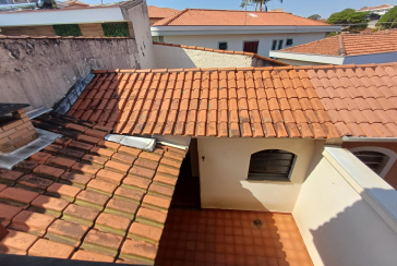  Sobrado à venda no Parque São Domingos na Rua Almiro Bernardo