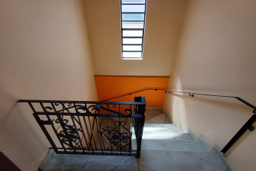  Sobrado à venda no Parque São Domingos na Rua Almiro Bernardo