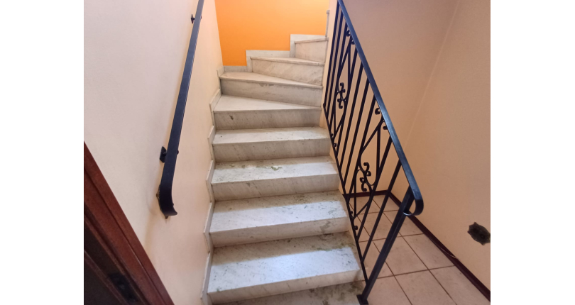  Sobrado à venda no Parque São Domingos na Rua Almiro Bernardo