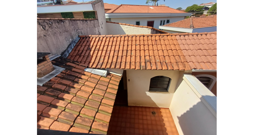  Sobrado à venda no Parque São Domingos na Rua Almiro Bernardo