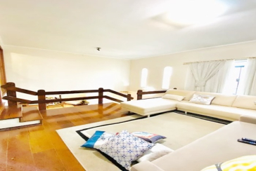 Sobrado à venda no City América na Avenida do Anastácio, com 3 dormitórios,